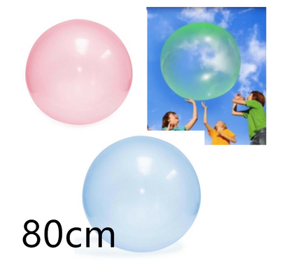 Super Bouncy Water Fun Ball