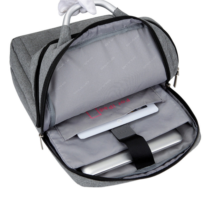 Casual business computer bag