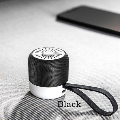 Mini Bluetooth speaker