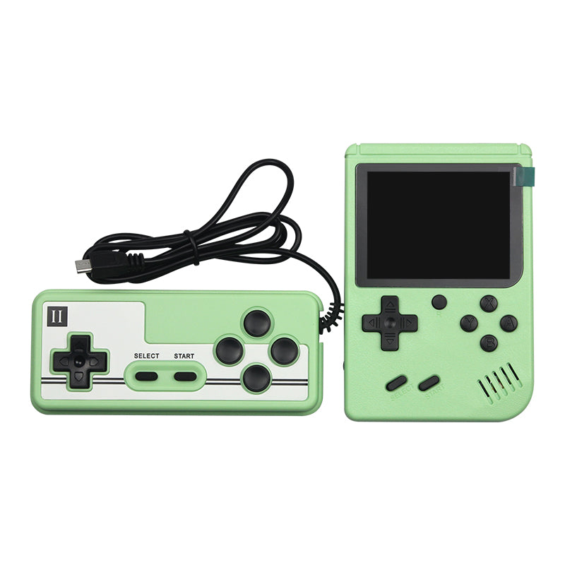 Retro Mini Game Console