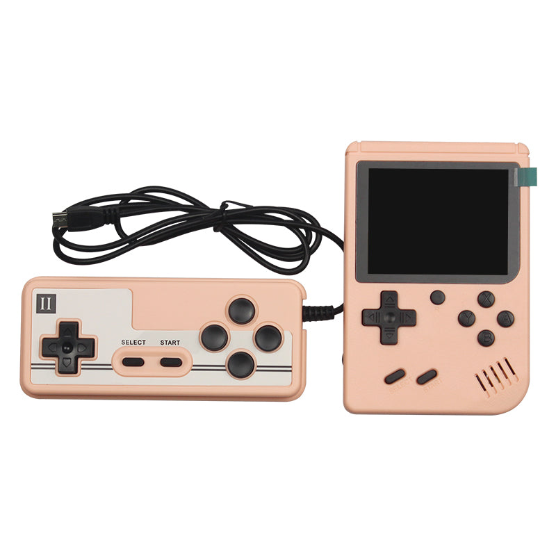 Retro Mini Game Console