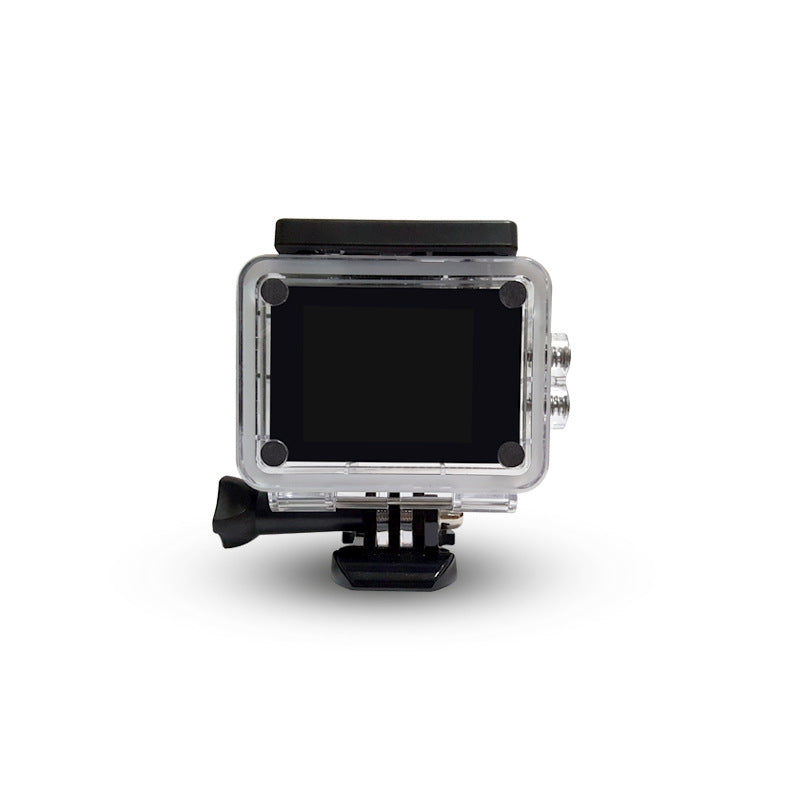 HD Action Sports Camera