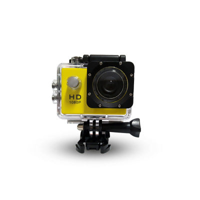 HD Action Sports Camera