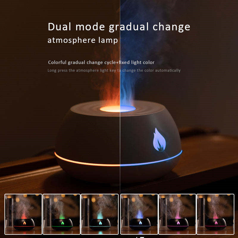 Humidifier Aromatherapy