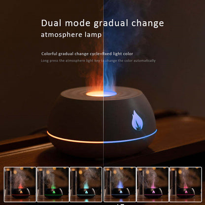 Humidifier Aromatherapy