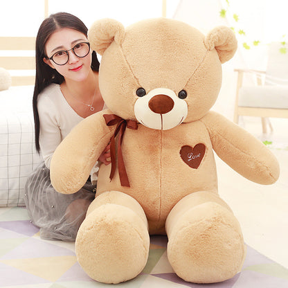 Big Bear Plush Toy