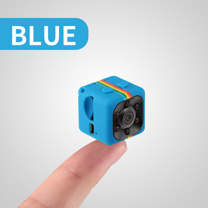 Super mini camera