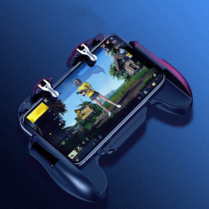 Wireless Gamepad Phone Controller