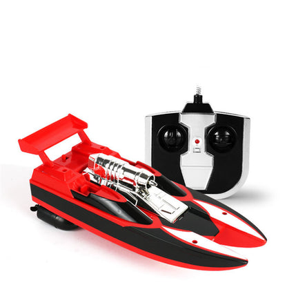 Remote Control Speedboat