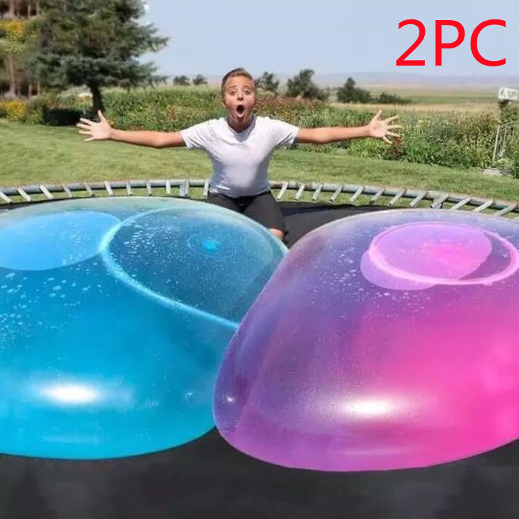 Super Bouncy Water Fun Ball