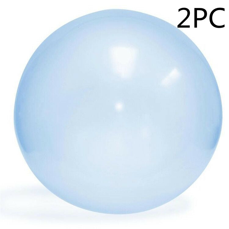 Super Bouncy Water Fun Ball