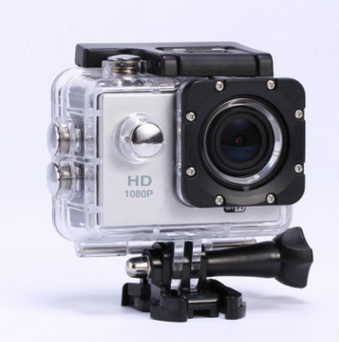 HD Action Sports Camera