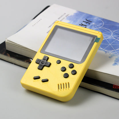 Retro Mini Game Console