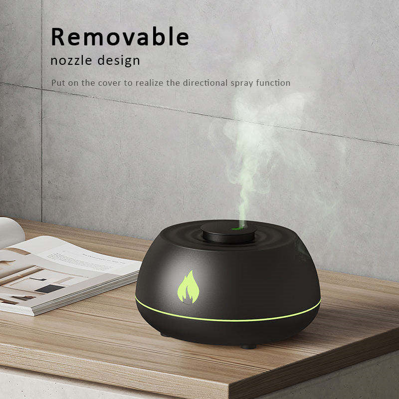 Humidifier Aromatherapy