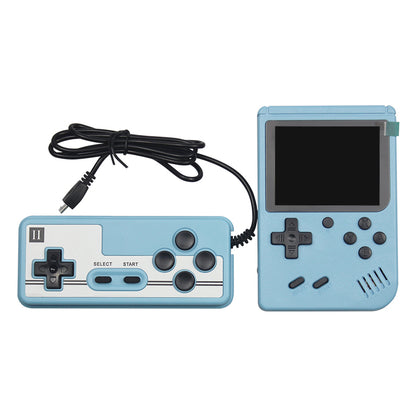 Retro Mini Game Console