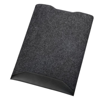 Laptop Sleeve With Mousepad