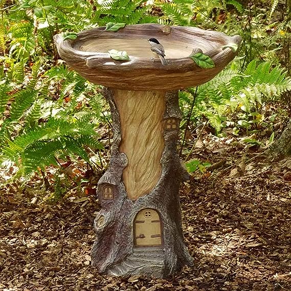 Bird Bath Bowl