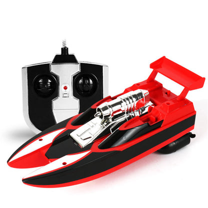 Remote Control Speedboat