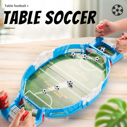 Mini Football Match Game Kit