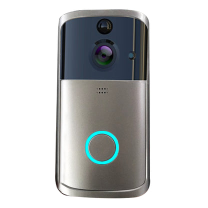 SmartGuard 5MP WiFi Video Doorbell