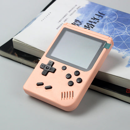 Retro Mini Game Console