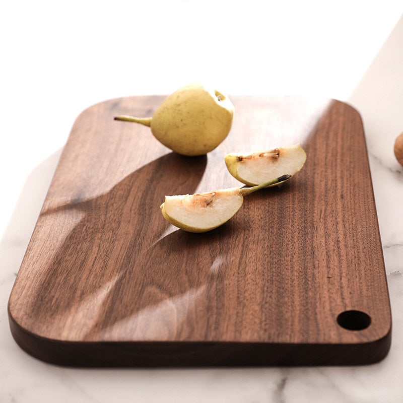 Walnut Cutting Board