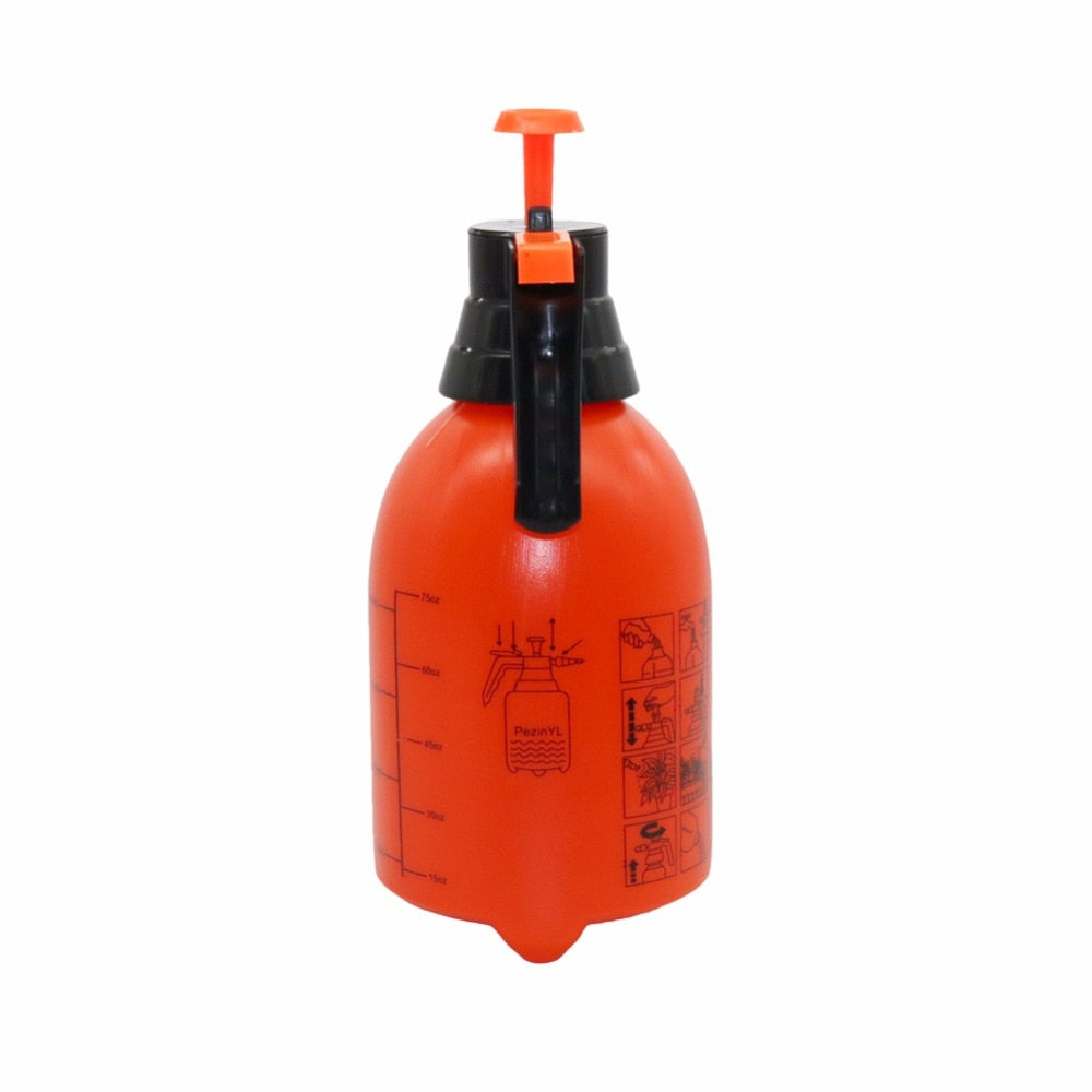 Hand Garden Sprayer Set