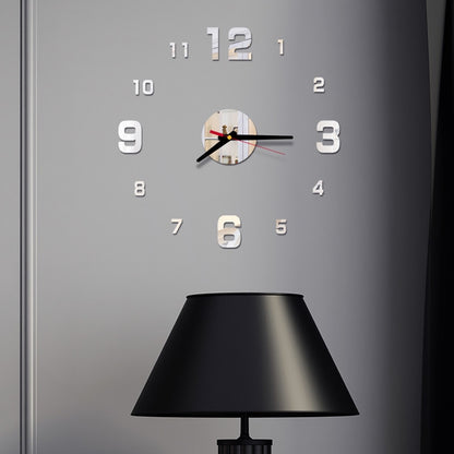 Stylish Wall Clock