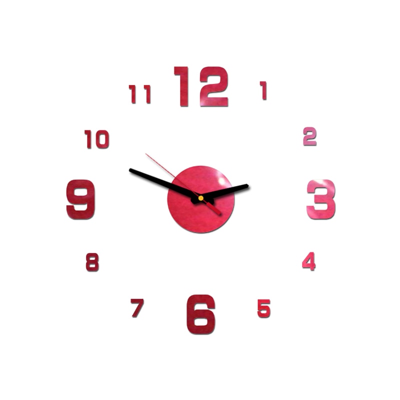 Stylish Wall Clock