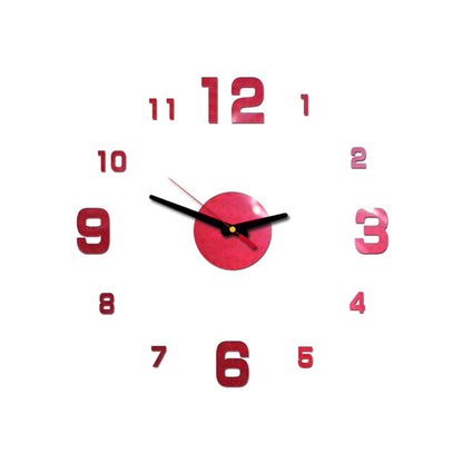 Stylish Wall Clock