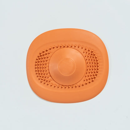 Silicone Sink Hair Catcher