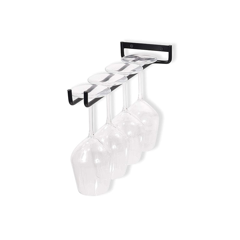 Wine Glass Rack