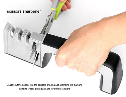 Ultimate Knife Sharpener