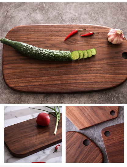 Walnut Cutting Board