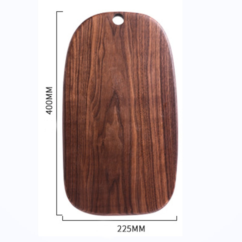 Walnut Cutting Board