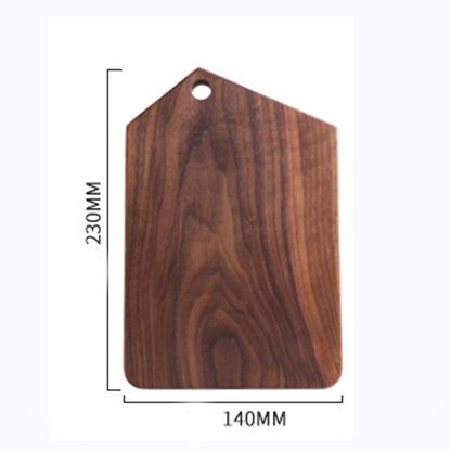 Walnut Cutting Board