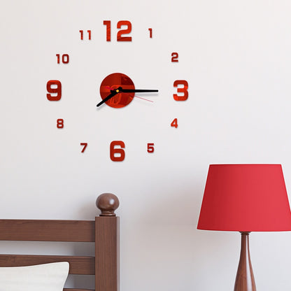 Stylish Wall Clock