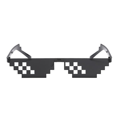 Pixel Party Sunglasses