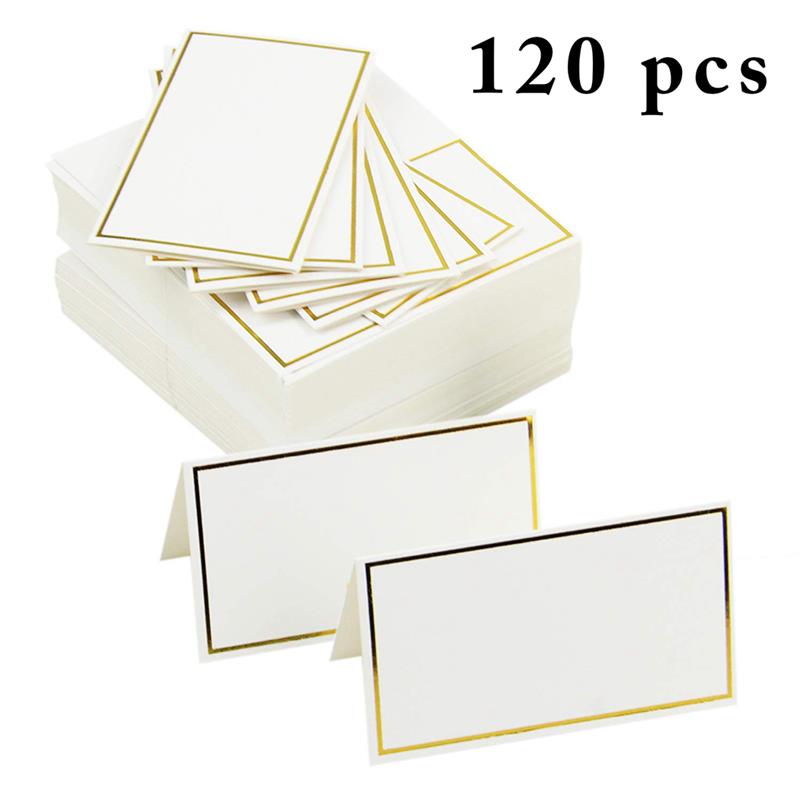 Elegant Wedding Place Cards