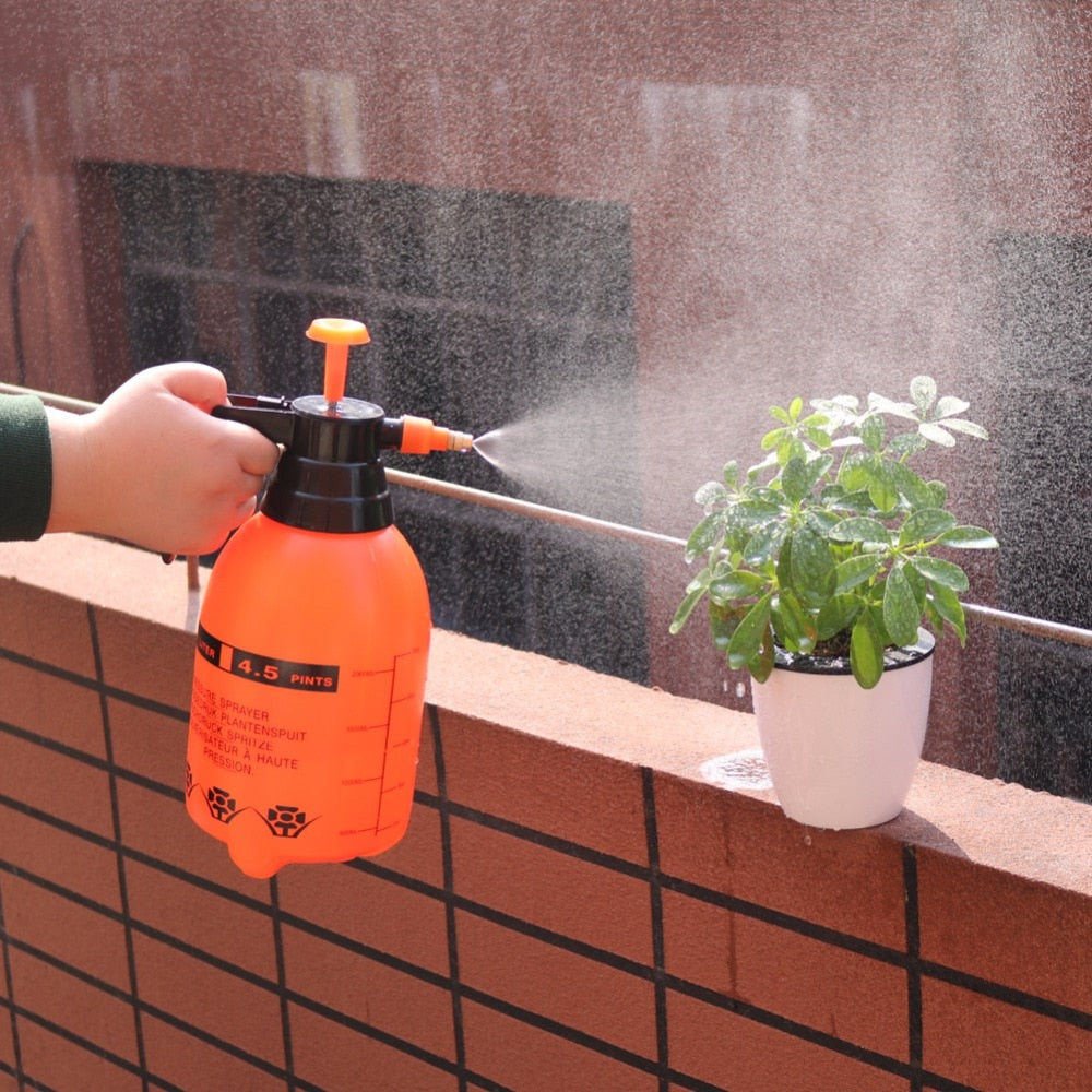 Hand Garden Sprayer Set