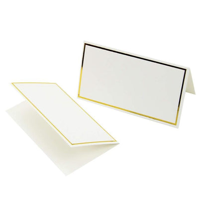 Elegant Wedding Place Cards