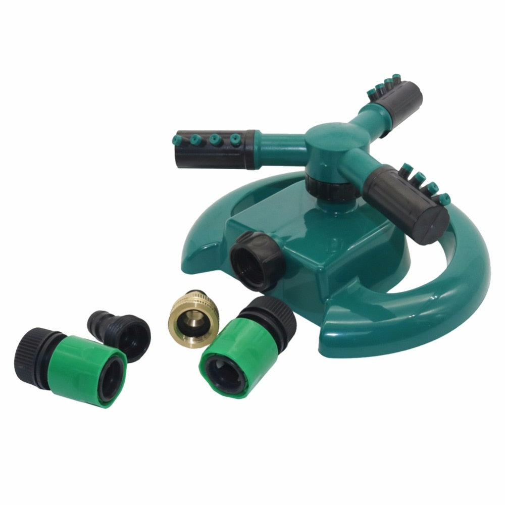 Lawn and Garden Sprinkler