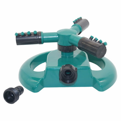 Lawn and Garden Sprinkler