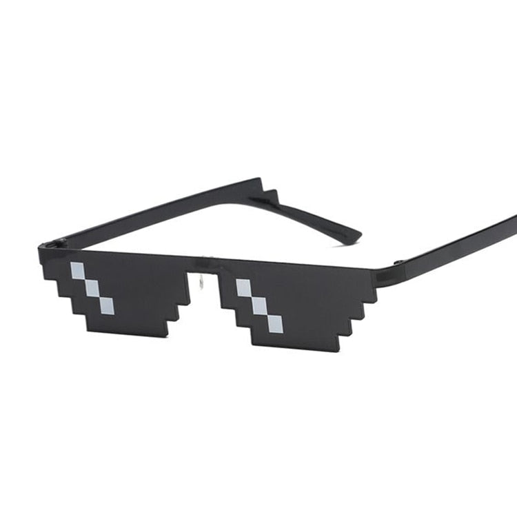 Pixel Party Sunglasses