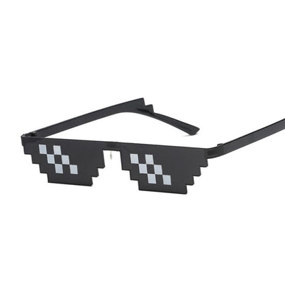 Pixel Party Sunglasses