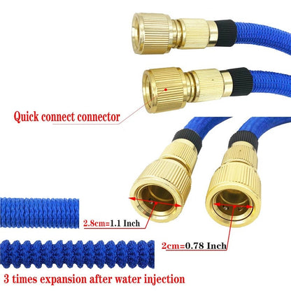 EasyFlex Garden Hose