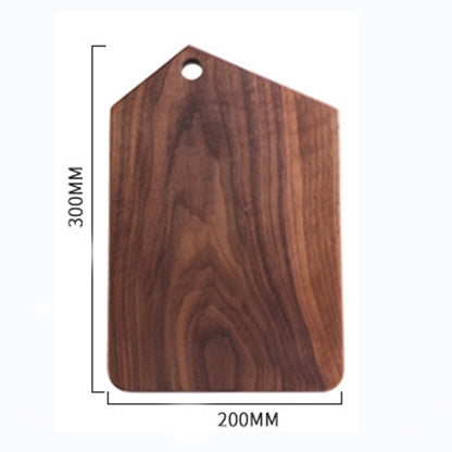 Walnut Cutting Board