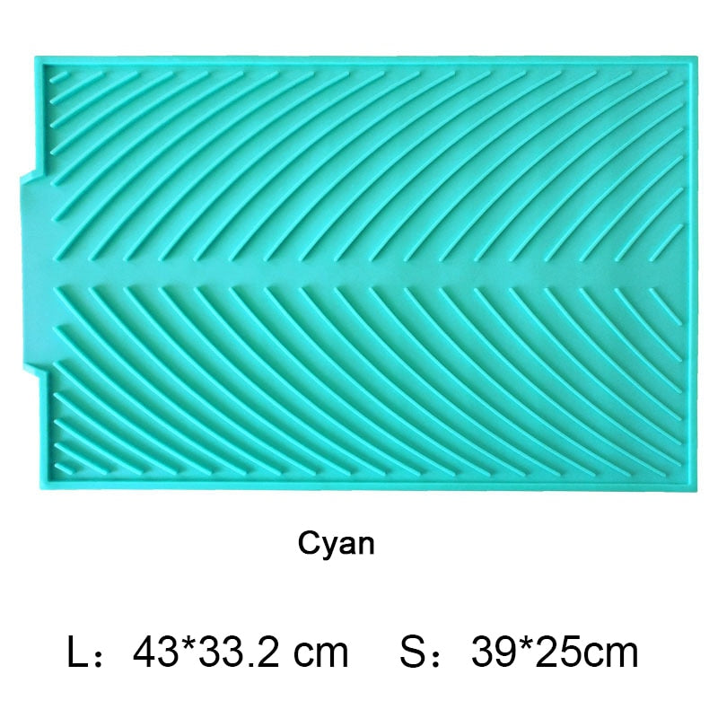 Silicone Mat for Kitchen