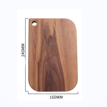 Walnut Cutting Board