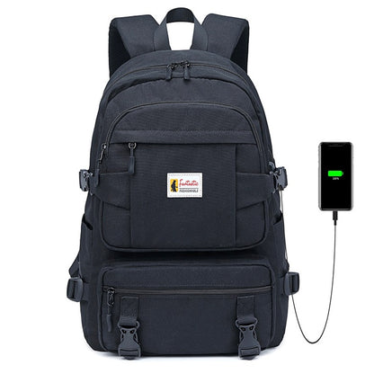 SchoolSmart Backpack